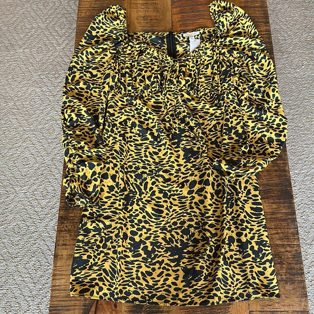 NWT TOPSHOP Dress